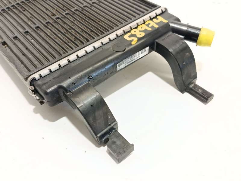 Recambio de radiador agua para renault austral tce 130 referencia OEM IAM 214572452R - Gris 4