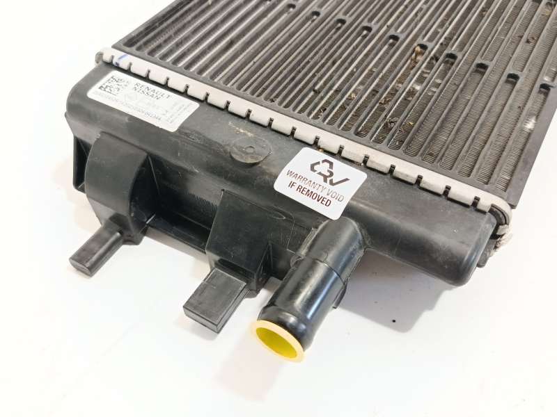 Recambio de radiador agua para renault austral tce 130 referencia OEM IAM 214572452R - Gris 5