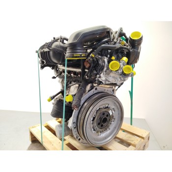 MOTOR COMPLETO DXD DXDB 