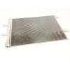 Recambio de condensador / radiador aire acondicionado para renault austral tce 130 referencia OEM IAM 921004120R  
