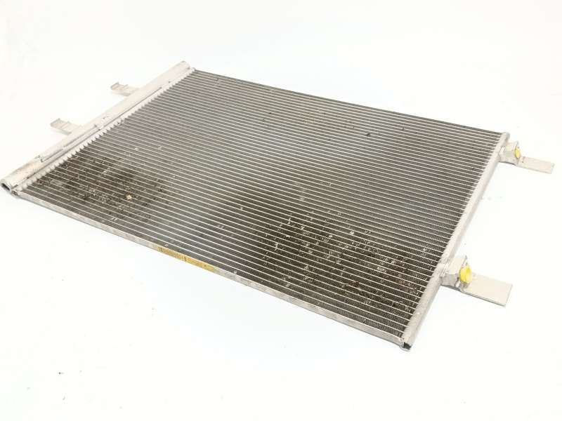 Recambio de condensador / radiador aire acondicionado para renault austral tce 130 referencia OEM IAM 921004120R - Gris 2