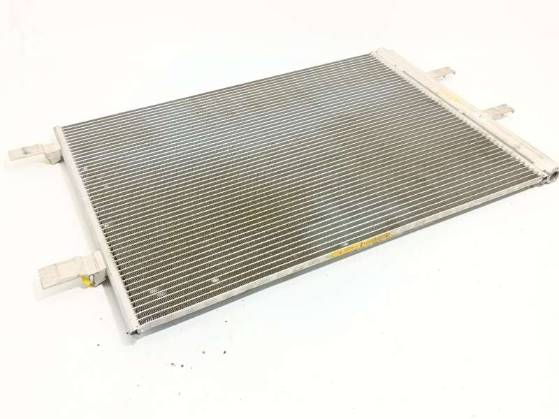 Recambio de condensador / radiador aire acondicionado para renault austral tce 130 referencia OEM IAM 921004120R - Gris 3