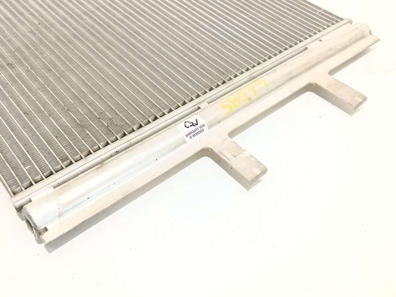 Recambio de condensador / radiador aire acondicionado para renault austral tce 130 referencia OEM IAM 921004120R - Gris 4