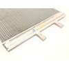 Recambio de condensador / radiador aire acondicionado para renault austral tce 130 referencia OEM IAM 921004120R  