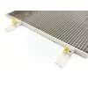 Recambio de condensador / radiador aire acondicionado para renault austral tce 130 referencia OEM IAM 921004120R  