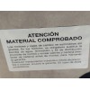 Recambio de motor completo para cupra formentor (km7, kmp) 1.5 tsi referencia OEM IAM DXD  