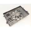 Recambio de electroventilador para renault austral tce 130 referencia OEM IAM 214817700R  