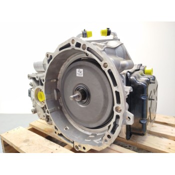 CAJA CAMBIOS WCC FD7GC005