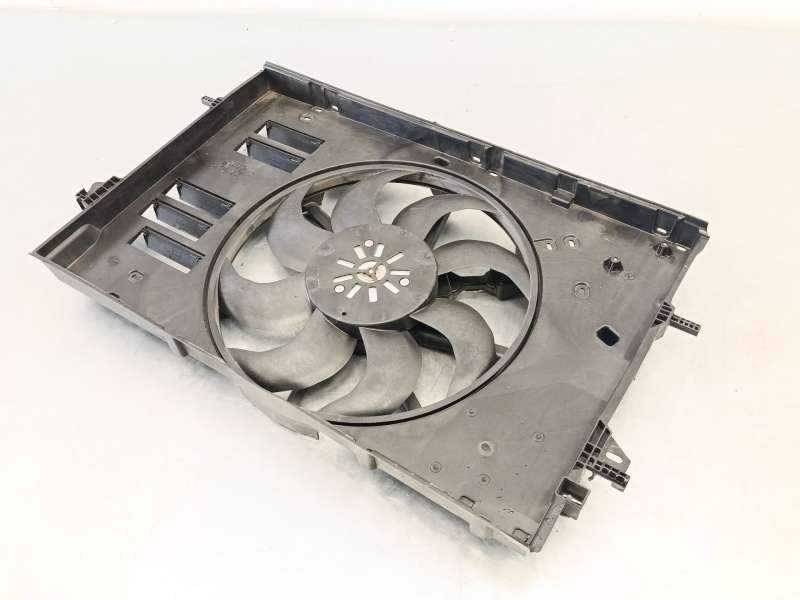 Recambio de electroventilador para renault austral tce 130 referencia OEM IAM 214817700R - Gris 2