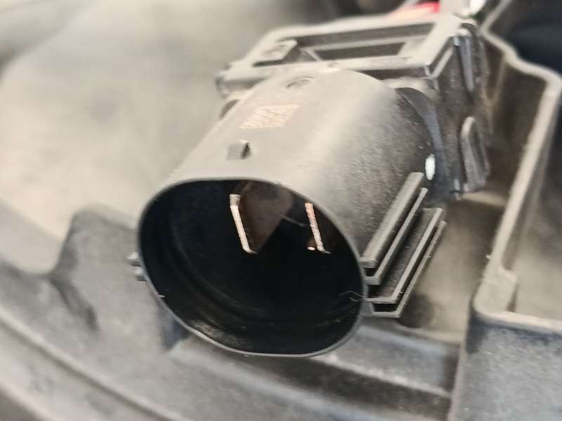 Recambio de electroventilador para renault austral tce 130 referencia OEM IAM 214817700R - Gris 4