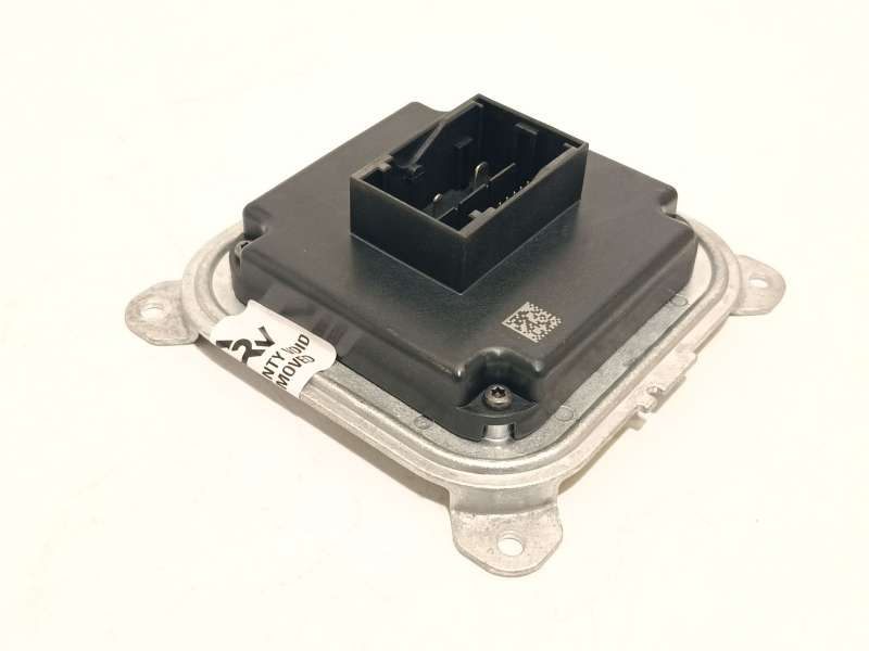 Recambio de centralita led derecha para renault austral tce 130 referencia OEM IAM 260555572R  10102200007 - Gris 2