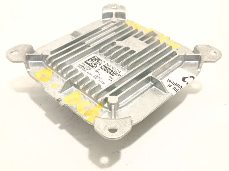 Recambio de centralita led derecha para renault austral tce 130 referencia OEM IAM 260555572R  10102200007 - Gris 3