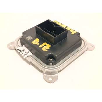 CENTRALITA LED IZQUIERDA 260555572R 10102200007