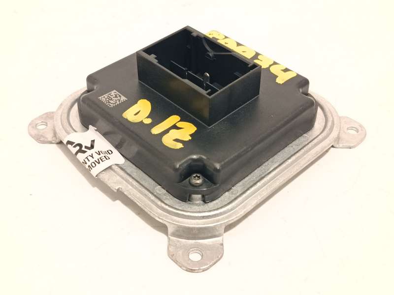 CENTRALITA LED IZQUIERDA 260555572R 10102200007