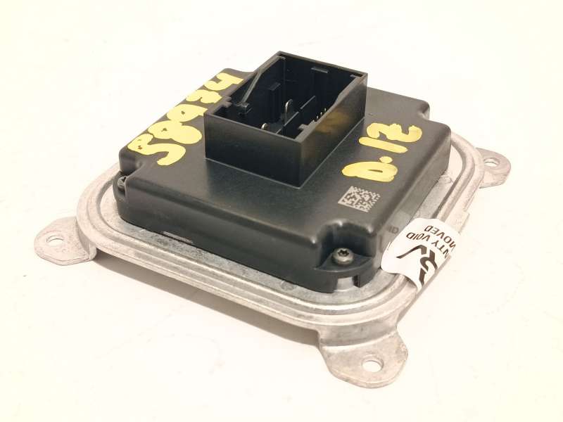Recambio de centralita led izquierda para renault austral tce 130 referencia OEM IAM 260555572R  10102200007 - Gris 2