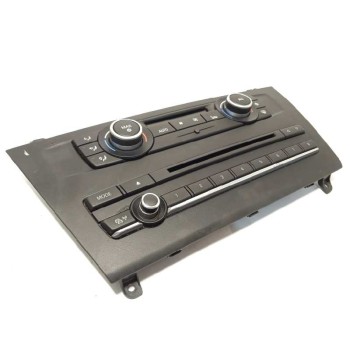 MANDO CLIMATIZADOR 64119252737 9208591