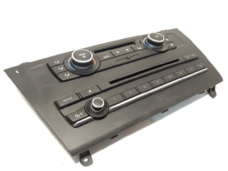 MANDO CLIMATIZADOR 64119252737 9208591