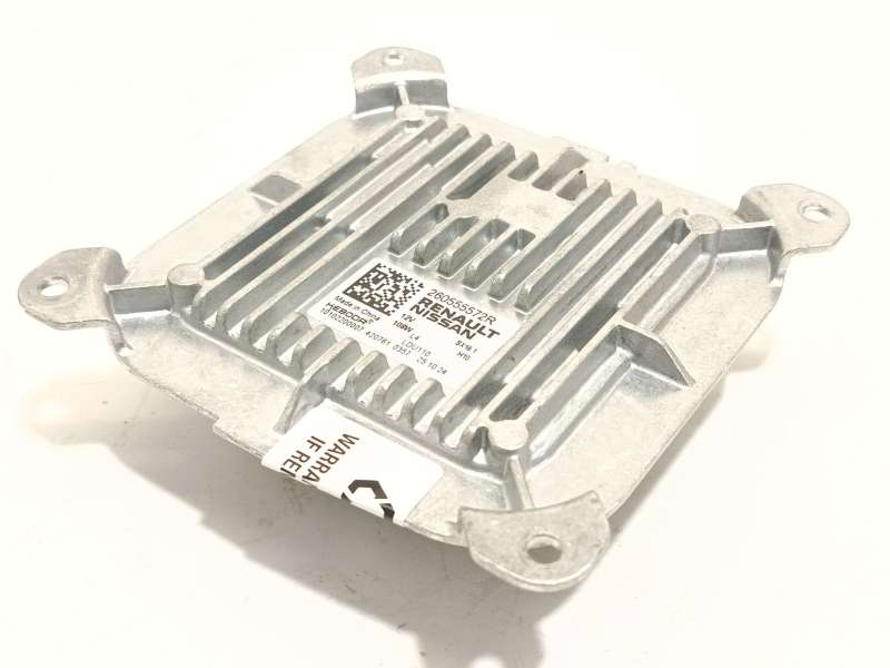 Recambio de centralita led izquierda para renault austral tce 130 referencia OEM IAM 260555572R  10102200007 - Gris 3