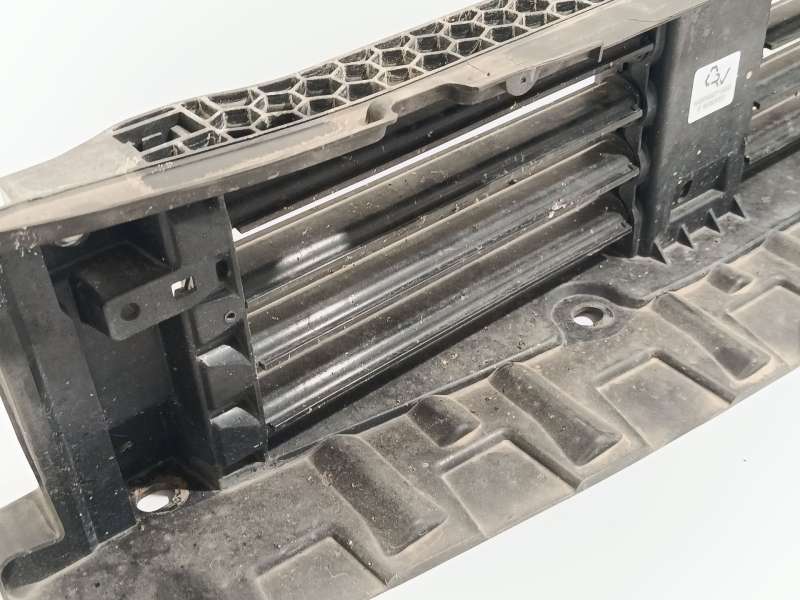Recambio de rejilla aireadora para renault austral tce 130 referencia OEM IAM 214F69083R - Gris 4