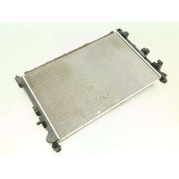 RADIADOR AGUA 214106681R 