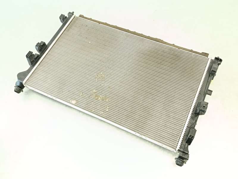 Recambio de radiador agua para renault austral tce 130 referencia OEM IAM 214106681R - Gris 2
