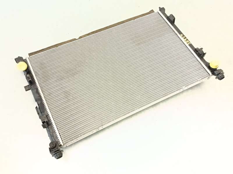 Recambio de radiador agua para renault austral tce 130 referencia OEM IAM 214106681R - Gris 3