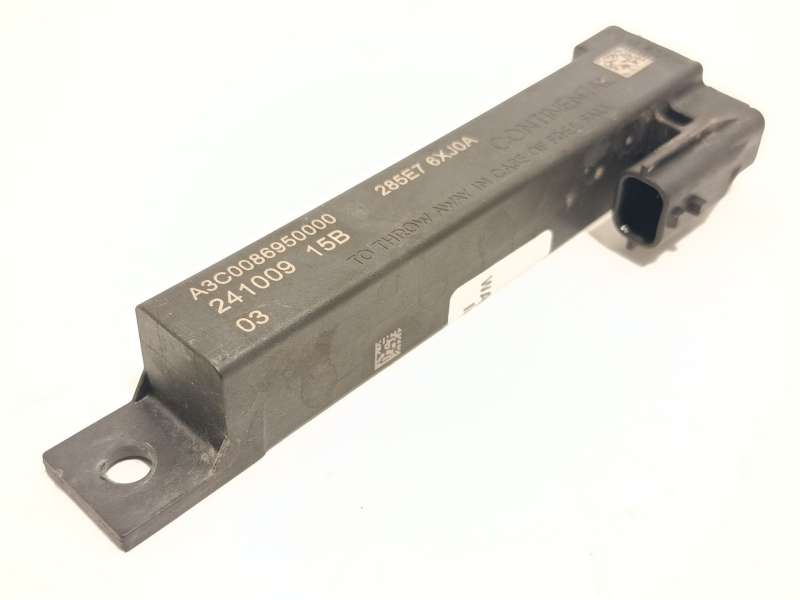 MODULO ELECTRONICO 285E76XJ0A A3C0086950000