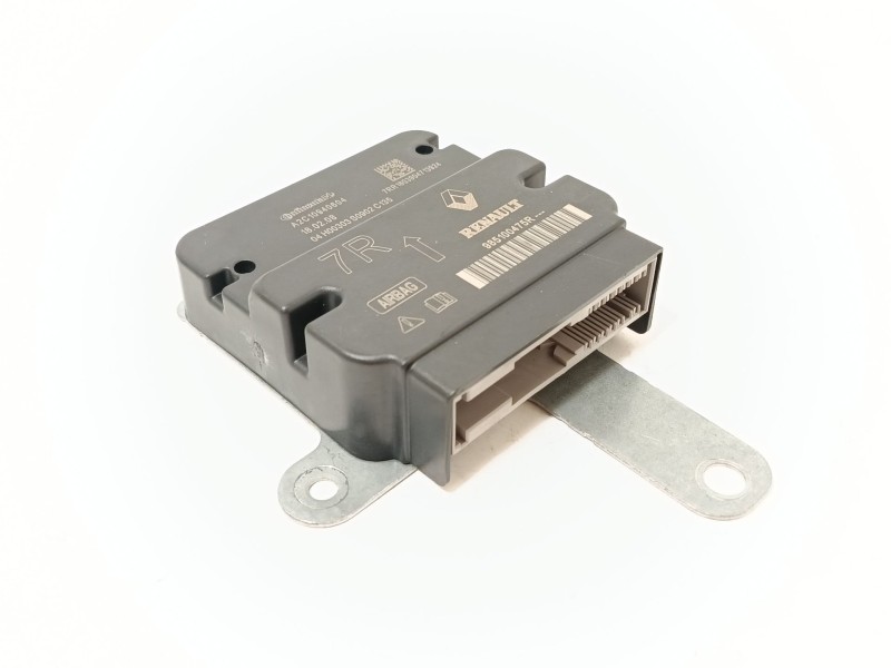 CENTRALITA AIRBAG 985100475R A2C10940604