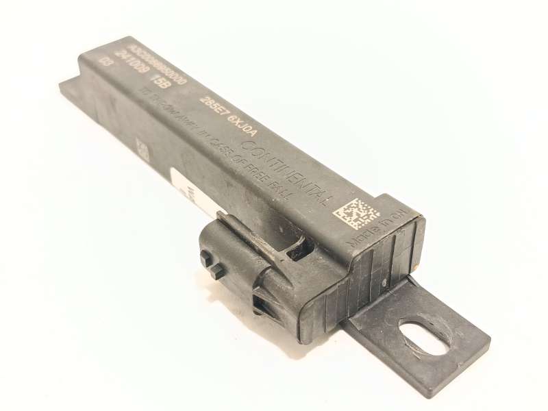Recambio de modulo electronico para renault austral tce 130 referencia OEM IAM 285E76XJ0A  A3C0086950000 - Gris 2