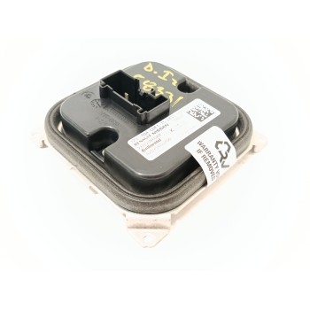 CENTRALITA FAROS XENON 260558608R A2C90665700