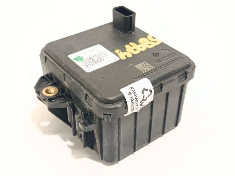 Recambio de modulo electronico para renault austral tce 130 referencia OEM IAM 285N78606R  44289510 - Gris 3