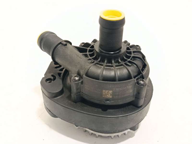 Recambio de bomba agua para renault austral tce 130 referencia OEM IAM 210101470R - Gris 2