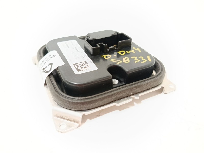 CENTRALITA FAROS XENON 260558608R A2C90665700