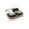 Recambio de centralita faros xenon para renault captur i (j5_, h5_) 1.2 tce 120 referencia OEM IAM 260558608R  A2C90665700