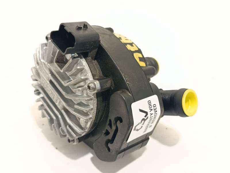 Recambio de bomba agua para renault austral tce 130 referencia OEM IAM 210101470R - Gris 3