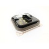 Recambio de centralita faros xenon para renault captur i (j5_, h5_) 1.2 tce 120 referencia OEM IAM 260558608R  A2C90665700