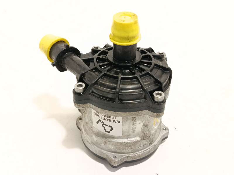 Recambio de bomba agua para renault austral tce 130 referencia OEM IAM 210111797R - Gris 2