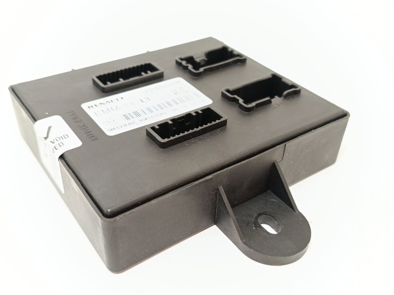 MODULO ELECTRONICO 231A02188R 50EC23F09 6545117508