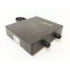 Recambio de modulo electronico para renault captur i (j5_, h5_) 1.2 tce 120 referencia OEM IAM 231A02188R 50EC23F09 6545117508