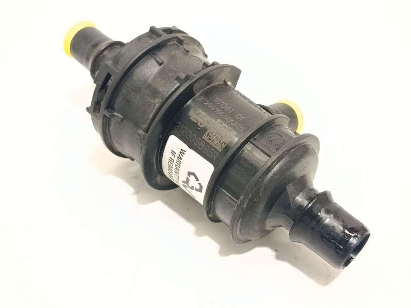 Recambio de termostato para renault austral tce 130 referencia OEM IAM 212006896R - Gris 2