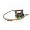 Recambio de modulo electronico para renault captur i (j5_, h5_) 1.2 tce 120 referencia OEM IAM 284425201R  