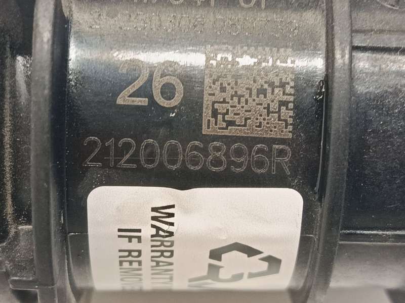 Recambio de termostato para renault austral tce 130 referencia OEM IAM 212006896R - Gris 4
