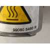 Recambio de valvula intercambio de calefaccion para renault austral tce 130 referencia OEM IAM NOREF  990805466R