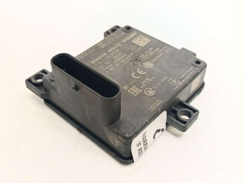 MODULO ELECTRONICO 284470820R 0203306422