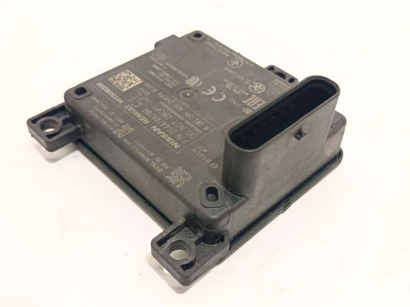 Recambio de modulo electronico para renault austral tce 130 referencia OEM IAM 284470820R  0203306422 - Gris 2