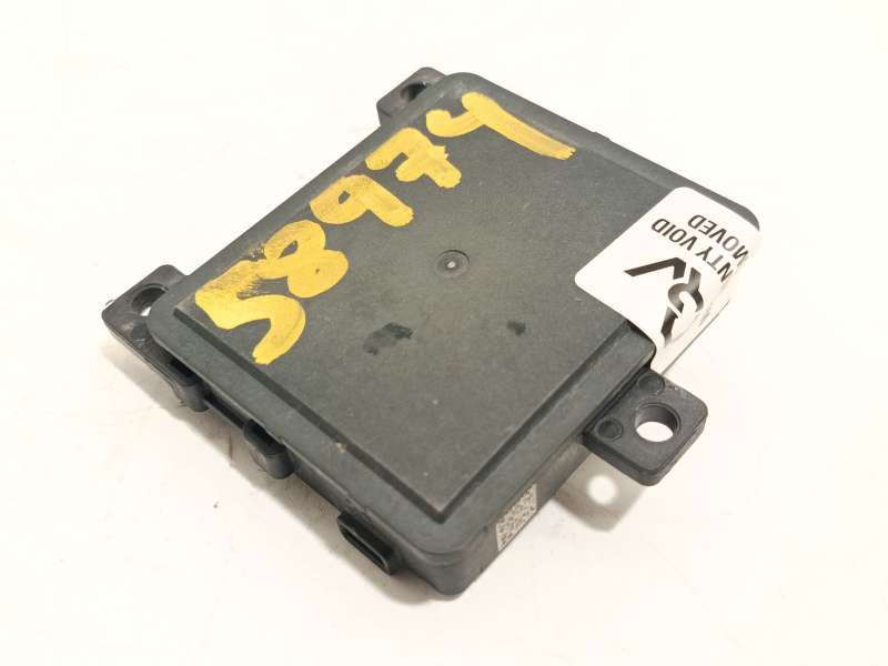 Recambio de modulo electronico para renault austral tce 130 referencia OEM IAM 284470820R  0203306422 - Gris 3