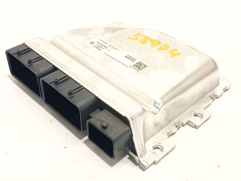 CENTRALITA MOTOR UCE 237101412V 237101410V AAA9556270001
