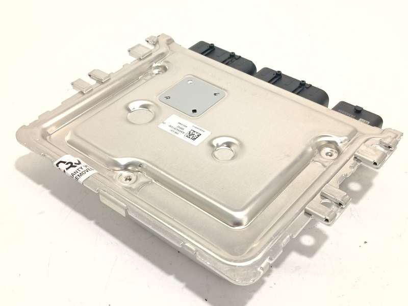 Recambio de centralita motor uce para renault austral tce 130 referencia OEM IAM 237101412V 237101410V AAA9556270001 - Gris 3