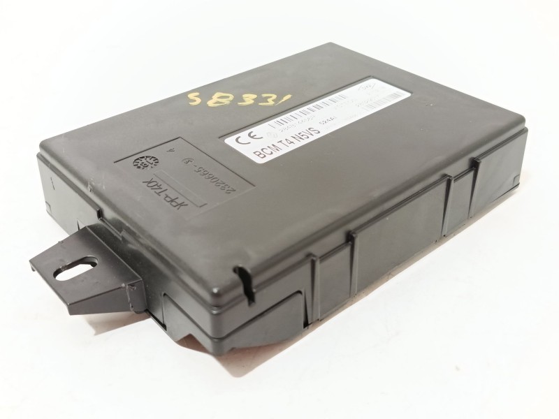 MODULO ELECTRONICO 284B14456R 28329017