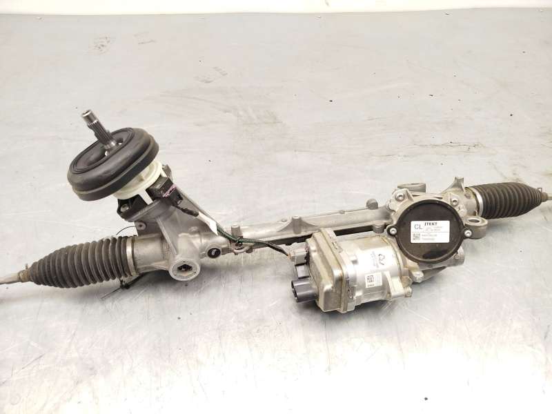 Recambio de cremallera direccion para renault austral tce 130 referencia OEM IAM 490016VU0B  JG517008541 - Gris 2